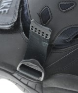 COMME des GARCONS HOMME PLUS（コムデギャルソンオムプリュス）スニーカー 黒 サイズ:26cm メンズ/2200691790152