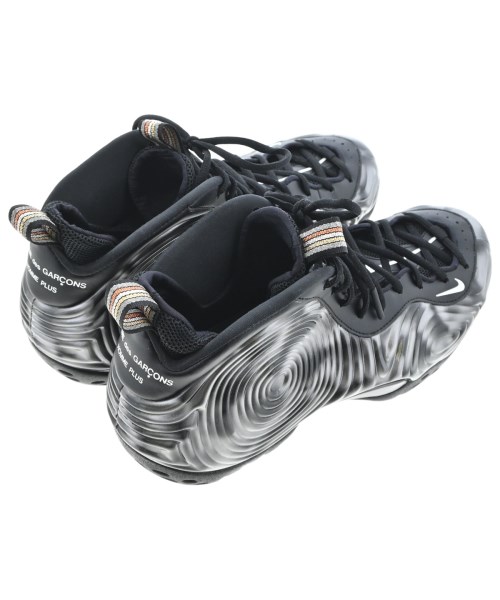 COMME des GARCONS HOMME PLUS（コムデギャルソンオムプリュス）スニーカー シルバー サイズ:28cm メンズ/2200692223130