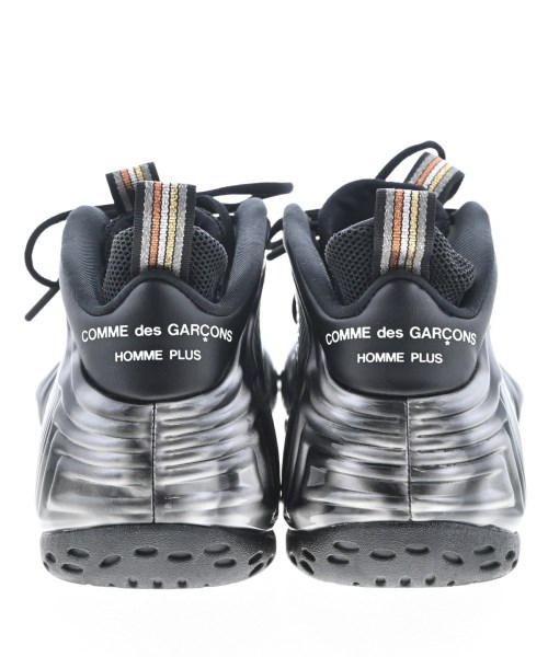 COMME des GARCONS HOMME PLUS（コムデギャルソンオムプリュス）スニーカー シルバー サイズ:28cm メンズ/2200692223130