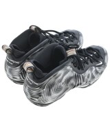 COMME des GARCONS HOMME PLUS（コムデギャルソンオムプリュス）スニーカー シルバー サイズ:28cm メンズ/2200692223130