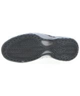 COMME des GARCONS HOMME PLUS（コムデギャルソンオムプリュス）スニーカー シルバー サイズ:28cm メンズ/2200692223130