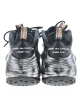 COMME des GARCONS HOMME PLUS（コムデギャルソンオムプリュス）スニーカー シルバー サイズ:28cm メンズ/2200692223130