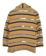 COMME des GARCONS HOMME PLUS（コムデギャルソンオムプリュス）カジュアルジャケット ベージュ サイズ:S メンズ/2200695645052