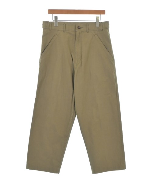 COMME des GARCONS HOMME PLUS(コムデギャルソンオムプリュス)その他 カーキ サイズ:XS/2200696697029