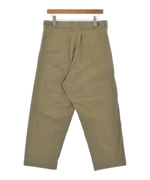 COMME des GARCONS HOMME PLUS（コムデギャルソンオムプリュス）その他 カーキ サイズ:XS メンズ/2200696697029