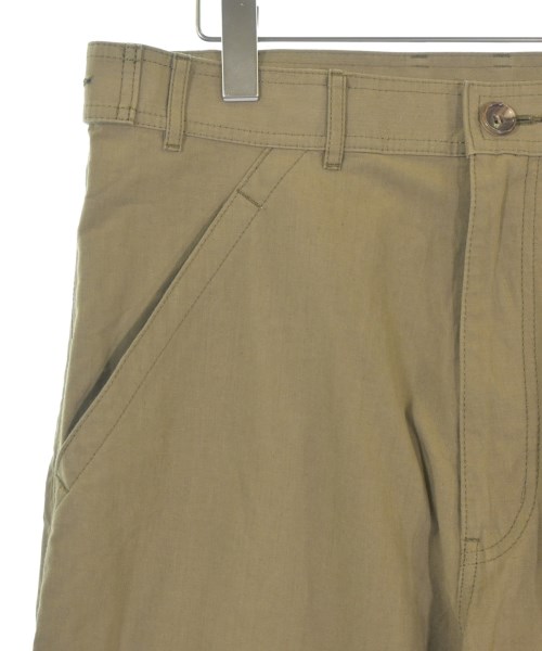 COMME des GARCONS HOMME PLUS（コムデギャルソンオムプリュス）その他 カーキ サイズ:XS メンズ/2200696697029