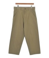 COMME des GARCONS HOMME PLUS（コムデギャルソンオムプリュス）その他 カーキ サイズ:XS メンズ/2200696697029