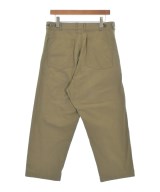 COMME des GARCONS HOMME PLUS（コムデギャルソンオムプリュス）その他 カーキ サイズ:XS メンズ/2200696697029