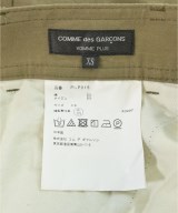COMME des GARCONS HOMME PLUS（コムデギャルソンオムプリュス）その他 カーキ サイズ:XS メンズ/2200696697029