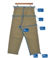 COMME des GARCONS HOMME PLUS（コムデギャルソンオムプリュス）その他 カーキ サイズ:XS メンズ/2200696697029