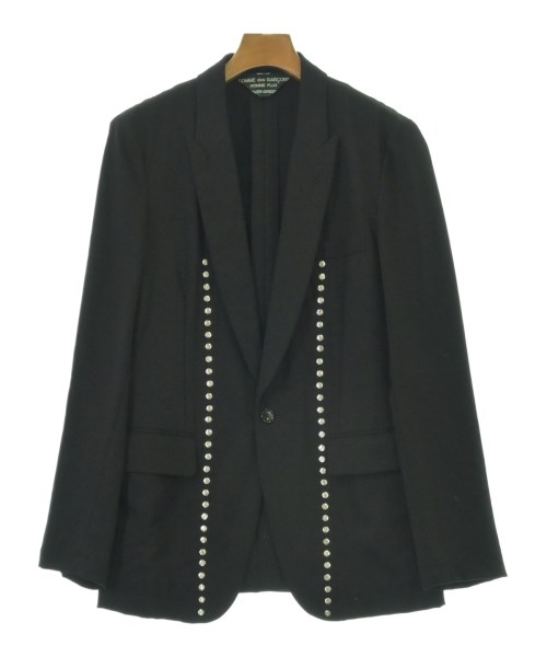 コムデギャルソンオムプリュス(COMME des GARCONS HOMME PLUS)のCOMME des GARCONS HOMME PLUS カジュアルジャケット