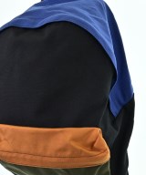 COMME des GARCONS HOMME PLUS（コムデギャルソンオムプリュス）バックパック・リュック 黒 サイズ:- メンズ/2200696776052
