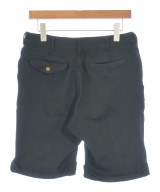 COMME des GARCONS HOMME PLUS（コムデギャルソンオムプリュス）ショートパンツ 黒 サイズ:S メンズ/2200694650057