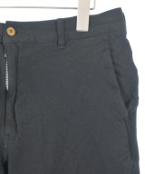 COMME des GARCONS HOMME PLUS（コムデギャルソンオムプリュス）ショートパンツ 黒 サイズ:S メンズ/2200694650057
