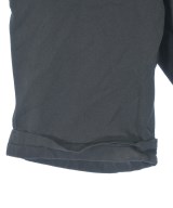 COMME des GARCONS HOMME PLUS（コムデギャルソンオムプリュス）ショートパンツ 黒 サイズ:S メンズ/2200694650057
