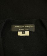 COMME des GARCONS HOMME PLUS（コムデギャルソンオムプリュス）ベスト 黒 サイズ:M メンズ/2200696870026