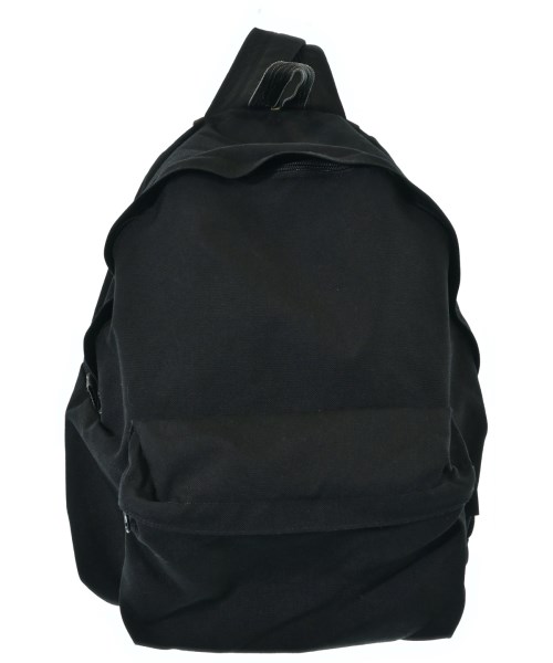 COMME des GARCONS HOMME PLUS(コムデギャルソンオムプリュス)バックパック・リュック 黒 サイズ:-/2200696965142