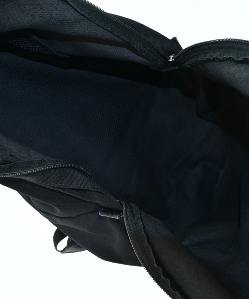 COMME des GARCONS HOMME PLUS（コムデギャルソンオムプリュス）バックパック・リュック 黒 サイズ:- メンズ/2200696965142