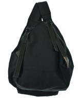 COMME des GARCONS HOMME PLUS（コムデギャルソンオムプリュス）バックパック・リュック 黒 サイズ:- メンズ/2200696965142