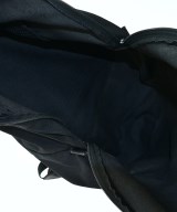 COMME des GARCONS HOMME PLUS（コムデギャルソンオムプリュス）バックパック・リュック 黒 サイズ:- メンズ/2200696965142