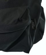 COMME des GARCONS HOMME PLUS（コムデギャルソンオムプリュス）バックパック・リュック 黒 サイズ:- メンズ/2200696965142