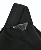 COMME des GARCONS HOMME PLUS（コムデギャルソンオムプリュス）バックパック・リュック 黒 サイズ:- メンズ/2200696965142