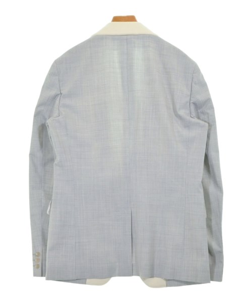 COMME des GARCONS HOMME PLUS（コムデギャルソンオムプリュス）カジュアルジャケット グレー サイズ:M メンズ/2200697064011