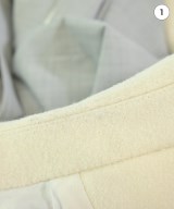 COMME des GARCONS HOMME PLUS（コムデギャルソンオムプリュス）カジュアルジャケット グレー サイズ:M メンズ/2200697064011