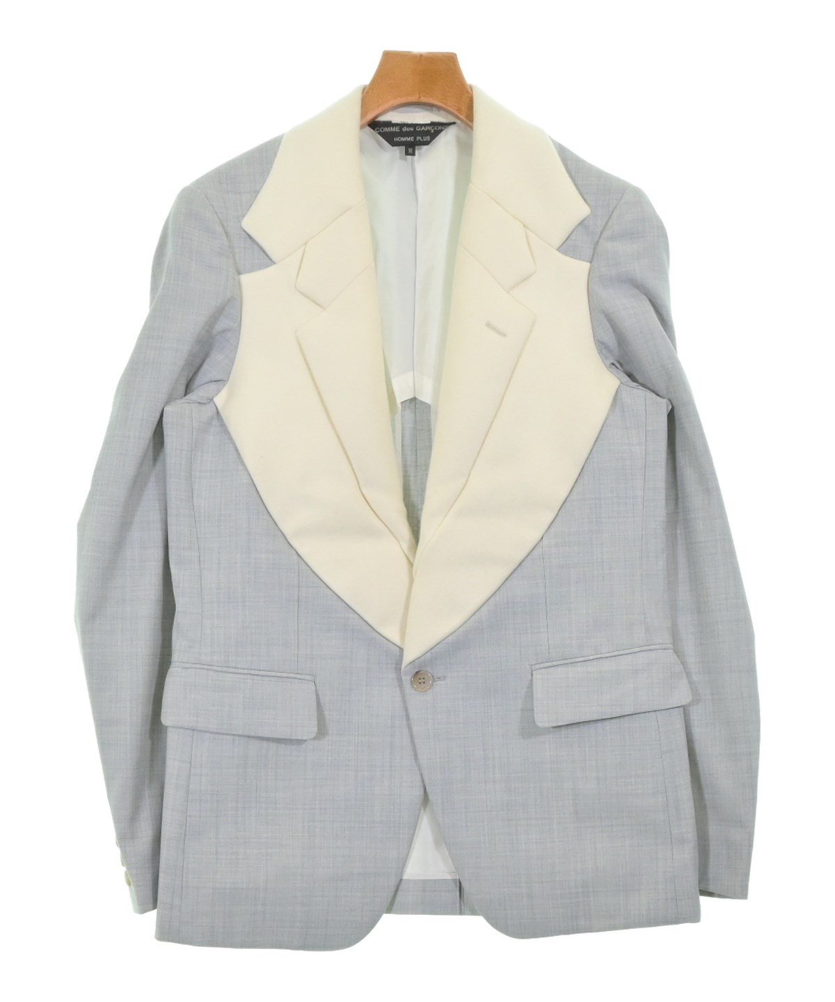 COMME des GARCONS HOMME PLUS（コムデギャルソンオムプリュス