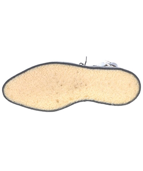 COMME des GARCONS HOMME PLUS（コムデギャルソンオムプリュス）その他 黒 サイズ:UK9(27.5cm位) メンズ/2200696408052