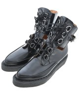 COMME des GARCONS HOMME PLUS（コムデギャルソンオムプリュス）その他 黒 サイズ:UK9(27.5cm位) メンズ/2200696408052