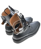 COMME des GARCONS HOMME PLUS（コムデギャルソンオムプリュス）その他 黒 サイズ:UK9(27.5cm位) メンズ/2200696408052