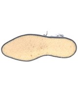COMME des GARCONS HOMME PLUS（コムデギャルソンオムプリュス）その他 黒 サイズ:UK9(27.5cm位) メンズ/2200696408052