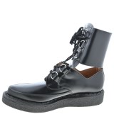 COMME des GARCONS HOMME PLUS（コムデギャルソンオムプリュス）その他 黒 サイズ:UK9(27.5cm位) メンズ/2200696408052