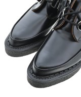 COMME des GARCONS HOMME PLUS（コムデギャルソンオムプリュス）その他 黒 サイズ:UK9(27.5cm位) メンズ/2200696408052