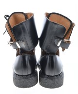 COMME des GARCONS HOMME PLUS（コムデギャルソンオムプリュス）その他 黒 サイズ:UK9(27.5cm位) メンズ/2200696408052