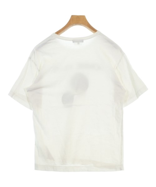 COMME des GARCONS HOMME PLUS（コムデギャルソンオムプリュス）Tシャツ・カットソー 白 サイズ:S メンズ/2200697164025