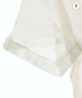 COMME des GARCONS HOMME PLUS（コムデギャルソンオムプリュス）Tシャツ・カットソー 白 サイズ:S メンズ/2200697164025