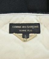 COMME des GARCONS HOMME PLUS（コムデギャルソンオムプリュス）ショートパンツ 黒 サイズ:L メンズ/2200697201034