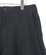 COMME des GARCONS HOMME PLUS（コムデギャルソンオムプリュス）ショートパンツ 黒 サイズ:L メンズ/2200697201034