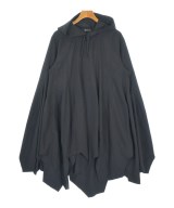 COMME des GARCONS HOMME PLUS（コムデギャルソンオムプリュス）カジュアルシャツ 黒 サイズ:XS メンズ/2200697201041