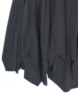 COMME des GARCONS HOMME PLUS（コムデギャルソンオムプリュス）カジュアルシャツ 黒 サイズ:XS メンズ/2200697201041