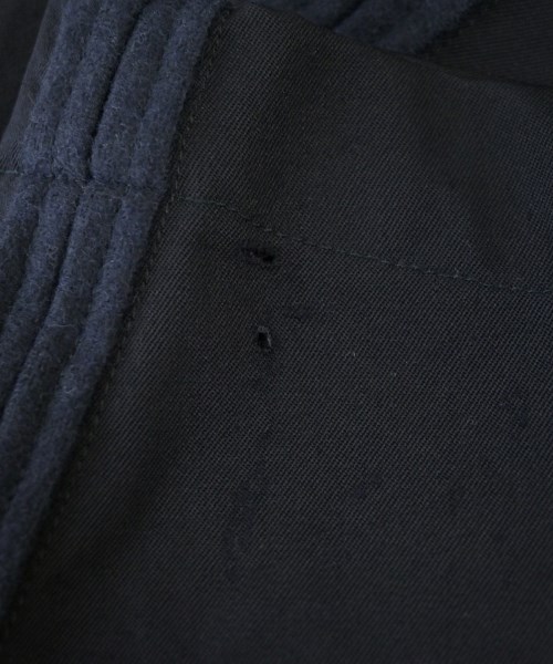 COMME des GARCONS HOMME PLUS（コムデギャルソンオムプリュス）カジュアルジャケット 黒 サイズ:M メンズ/2200697201058