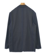 COMME des GARCONS HOMME PLUS（コムデギャルソンオムプリュス）カジュアルジャケット 黒 サイズ:M メンズ/2200697201058
