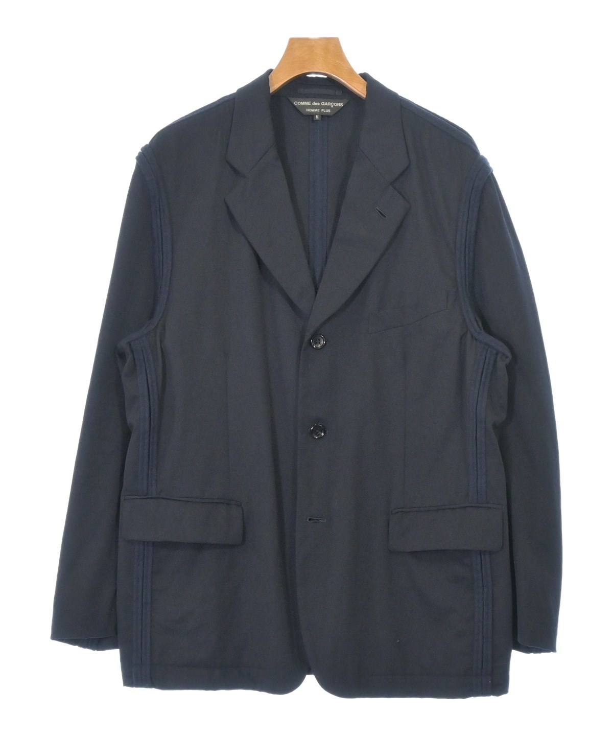 COMME des GARCONS HOMME PLUS（コムデギャルソンオムプリュス