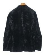 COMME des GARCONS HOMME PLUS（コムデギャルソンオムプリュス）テーラードジャケット 黒 サイズ:S メンズ/2200697275028