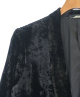 COMME des GARCONS HOMME PLUS（コムデギャルソンオムプリュス）テーラードジャケット 黒 サイズ:S メンズ/2200697275028