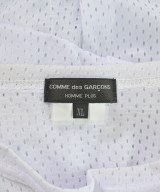 COMME des GARCONS HOMME PLUS（コムデギャルソンオムプリュス）Tシャツ・カットソー 白 サイズ:XL メンズ/2200697453020