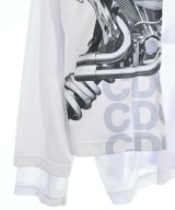 COMME des GARCONS HOMME PLUS（コムデギャルソンオムプリュス）Tシャツ・カットソー 白 サイズ:XL メンズ/2200697453020