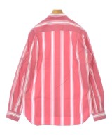 COMME des GARCONS HOMME PLUS（コムデギャルソンオムプリュス）カジュアルシャツ 白 サイズ:M メンズ/2200694276134